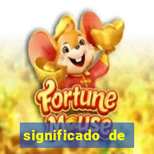 significado de sonhar com macumba